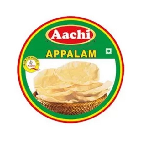 Aachi Appalam