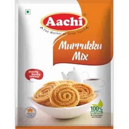 Aachi Murrukku Mix