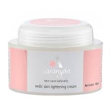 Aaranyaa Vedic Skin Lightening Cream