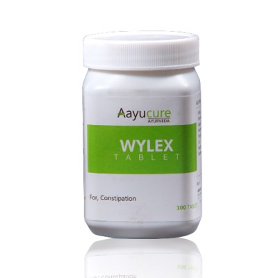Aayucure Wylex Tablets
