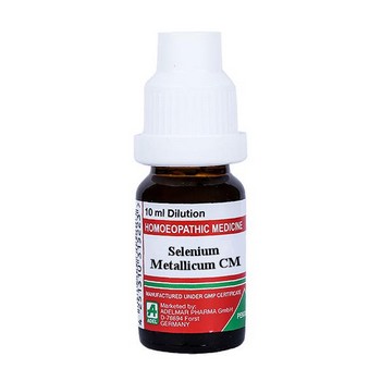 Adel Selenium Metallicum CM CH Dilution