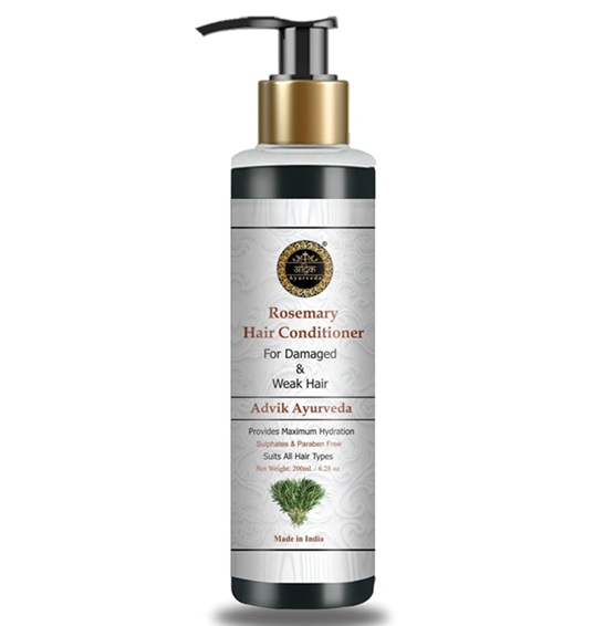 Advik Rosemary Hair Conditioner