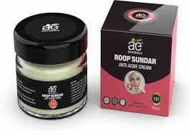 Ae Naturals Roop Sundar Anti Acne Cream