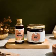 Amrutam Skinkey Combo