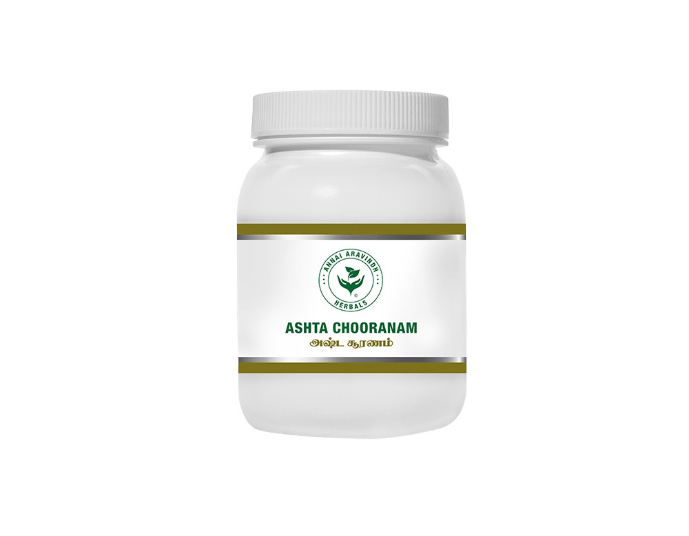 Annai Aravindh Ashta Choornam