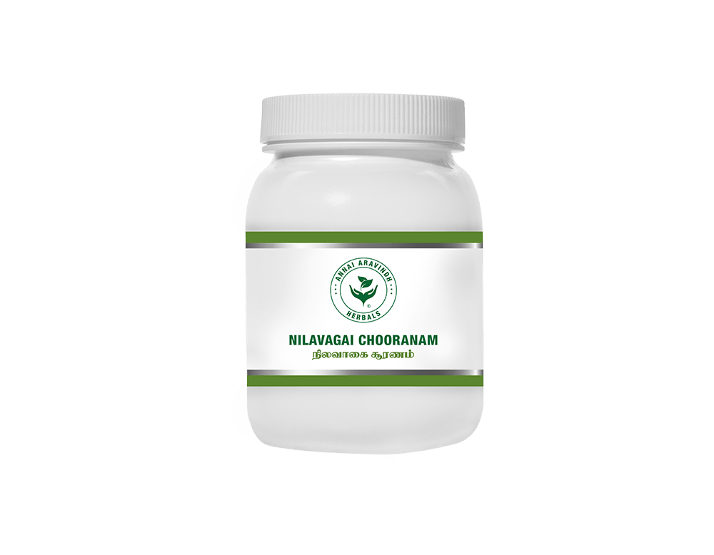 Annai Aravindh Nilavagai Choornam