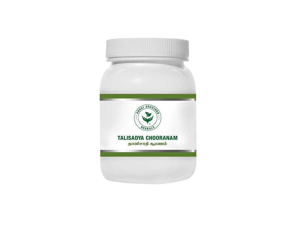 Annai Aravindh Thalesathy Choornam