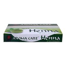 Aroma Care Henna