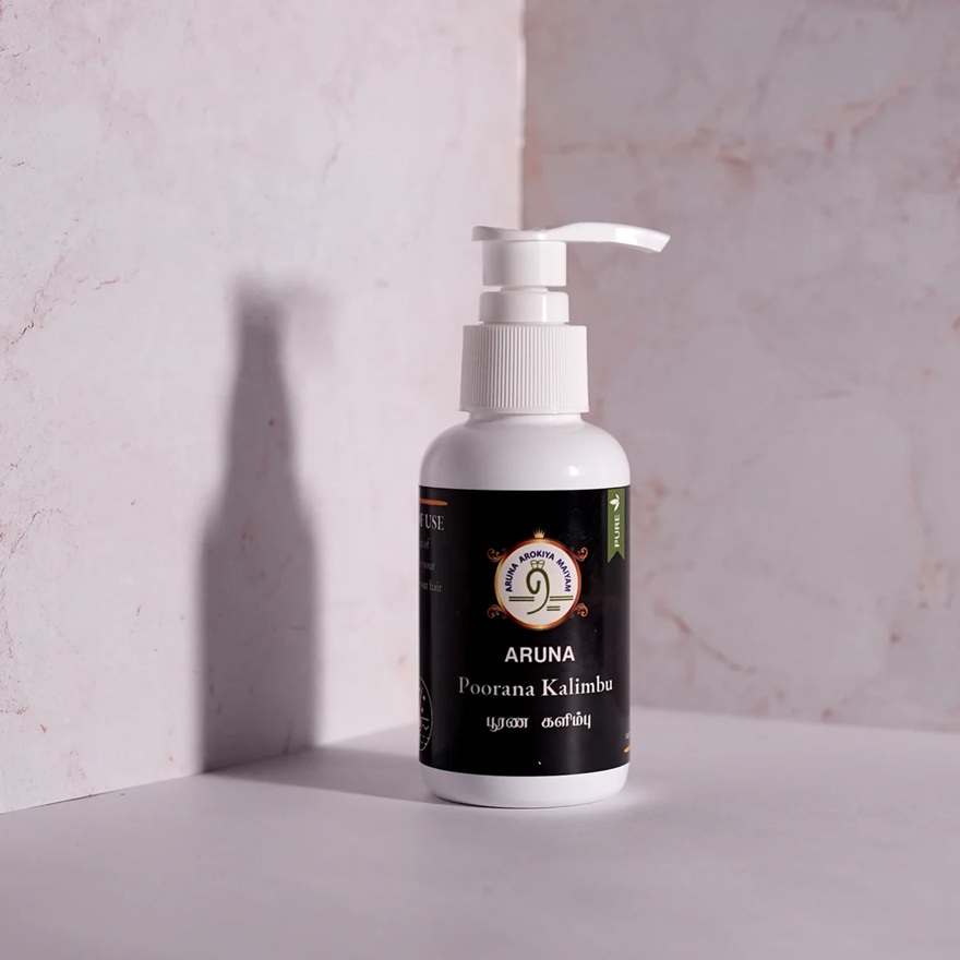 Aruna Poorana Kalimbu