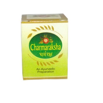 Arya Vaidya Pharmacy Charmaraksha Balm