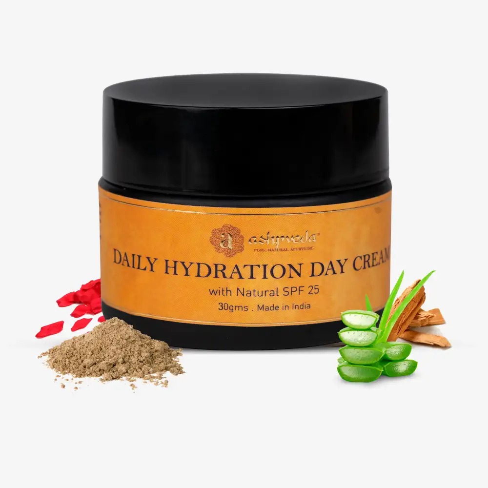 Ashpveda Daily Hydration Day Cream