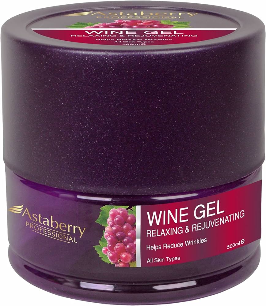 Astaberry indulge Mulberry Skin Whitening Mask