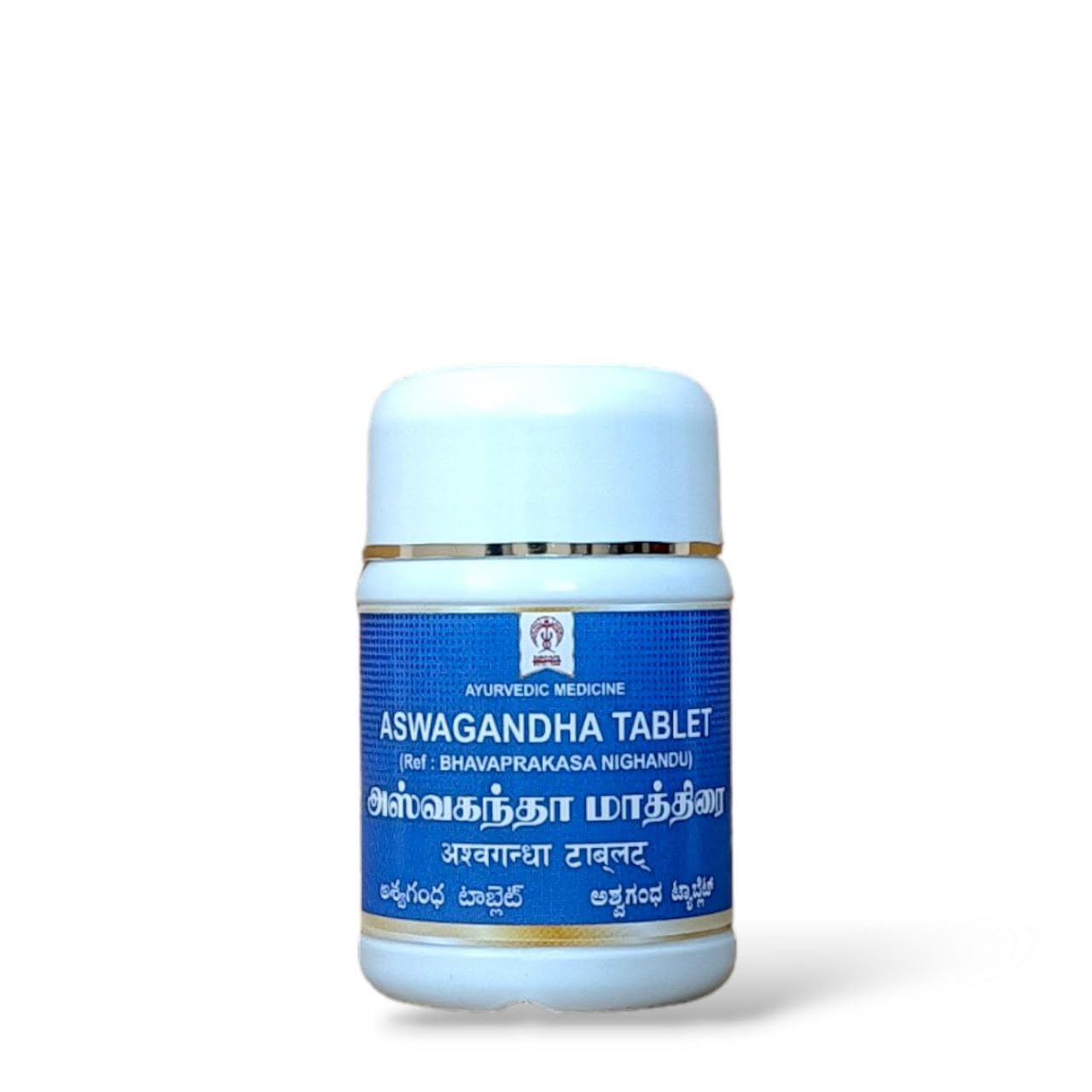 Impcops Aswagandha Churnam