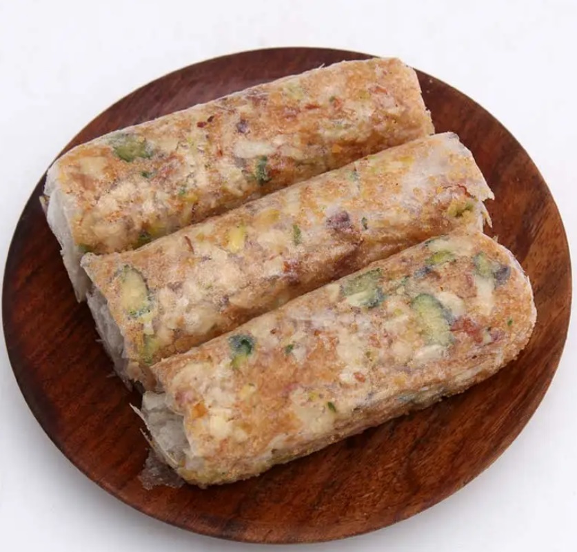 Atreyapuram Nuts Bellam Pootharekulu