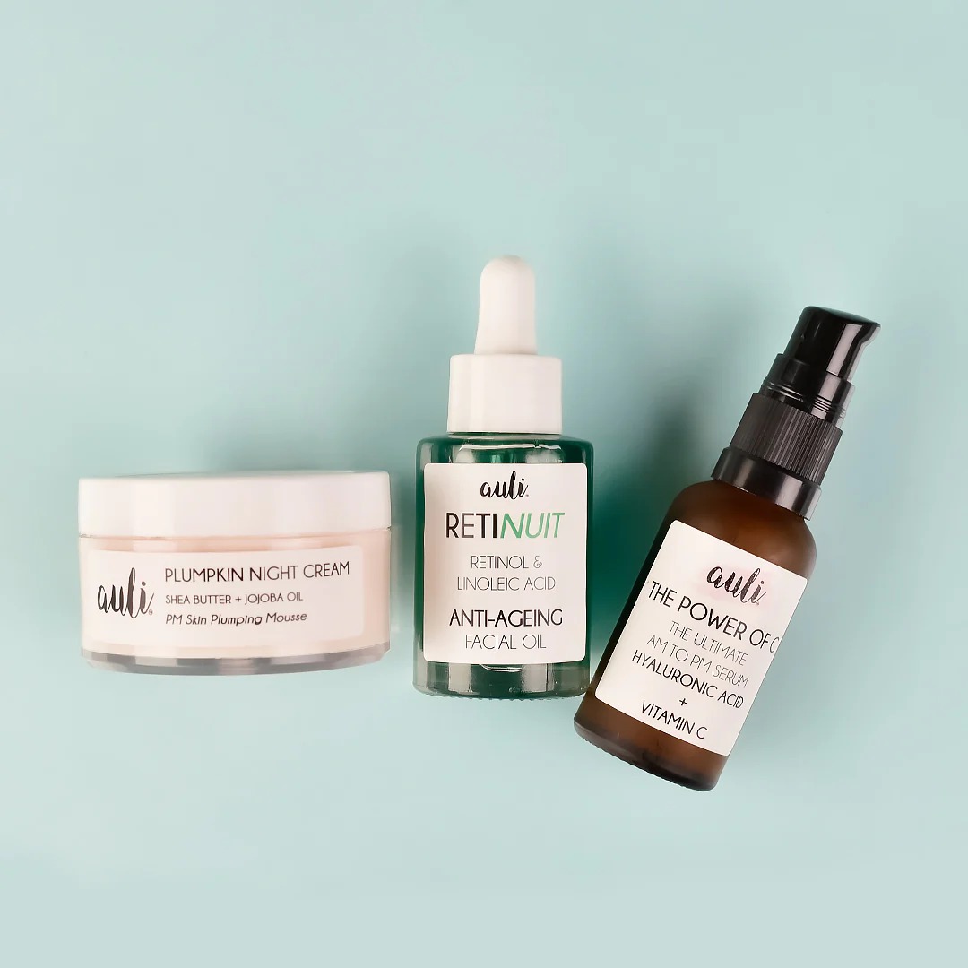 Auli Lifestyle The age defying trio