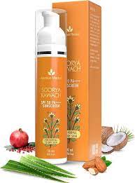 Avimee Herbal Soorya Kawach Sunscreen