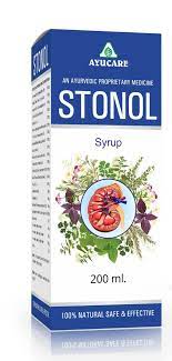 Ayucare Stonol Syrup