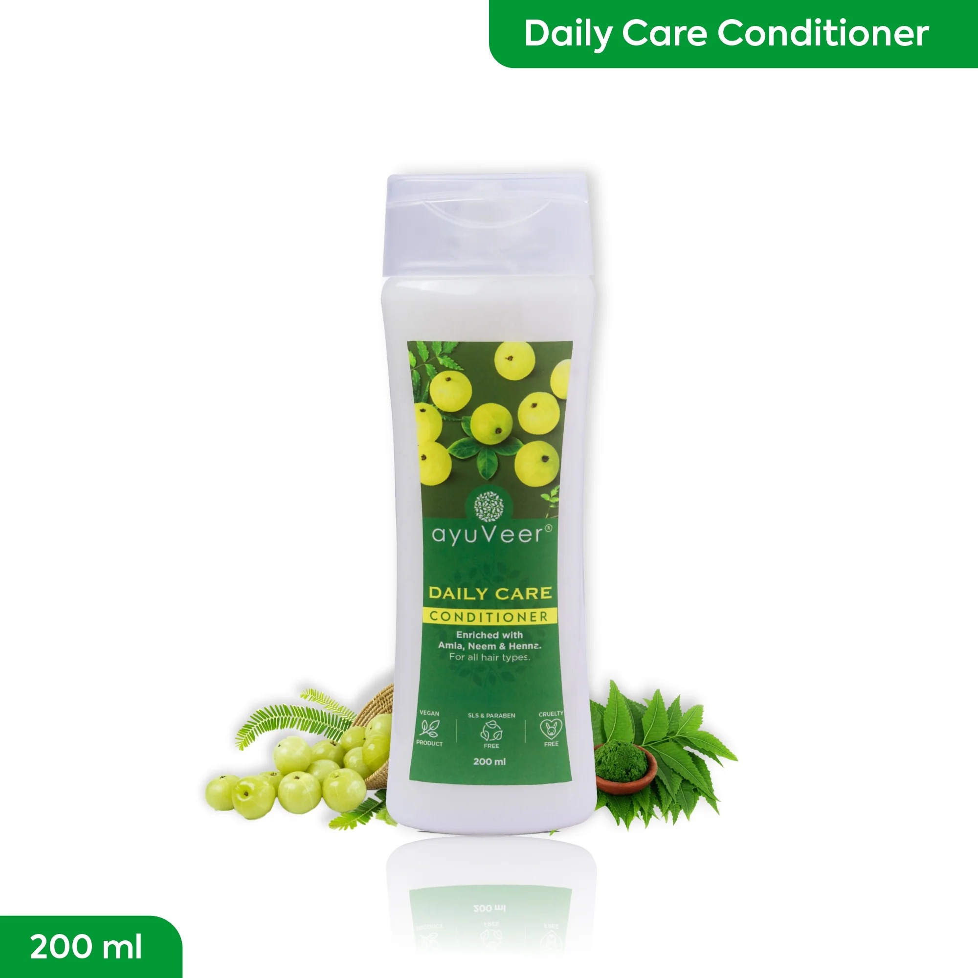 Ayuveer Dailycare Conditioner