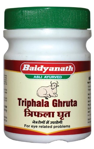 Baidyanath Triphala Ghruta - nagpur