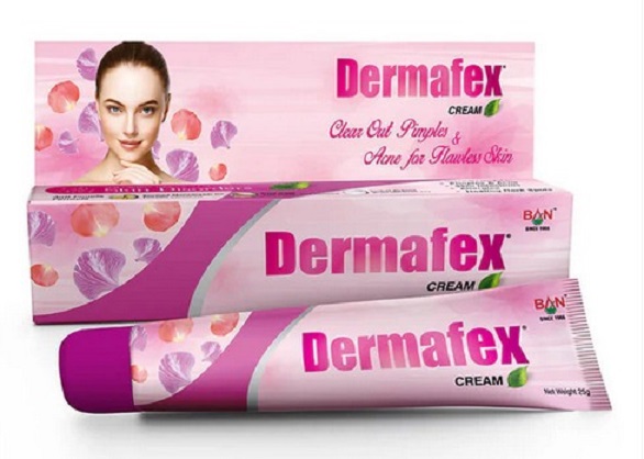 Banlabs Dermafex Cream
