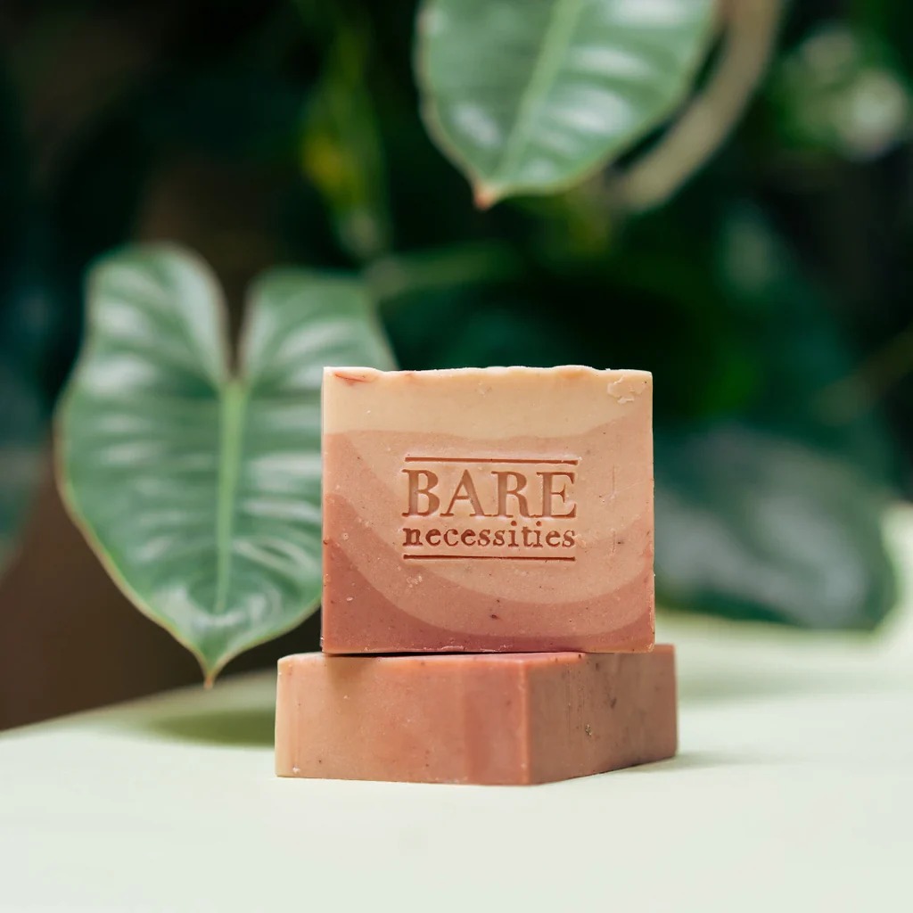 Bare Necessities Sunset Waves Spa Bar