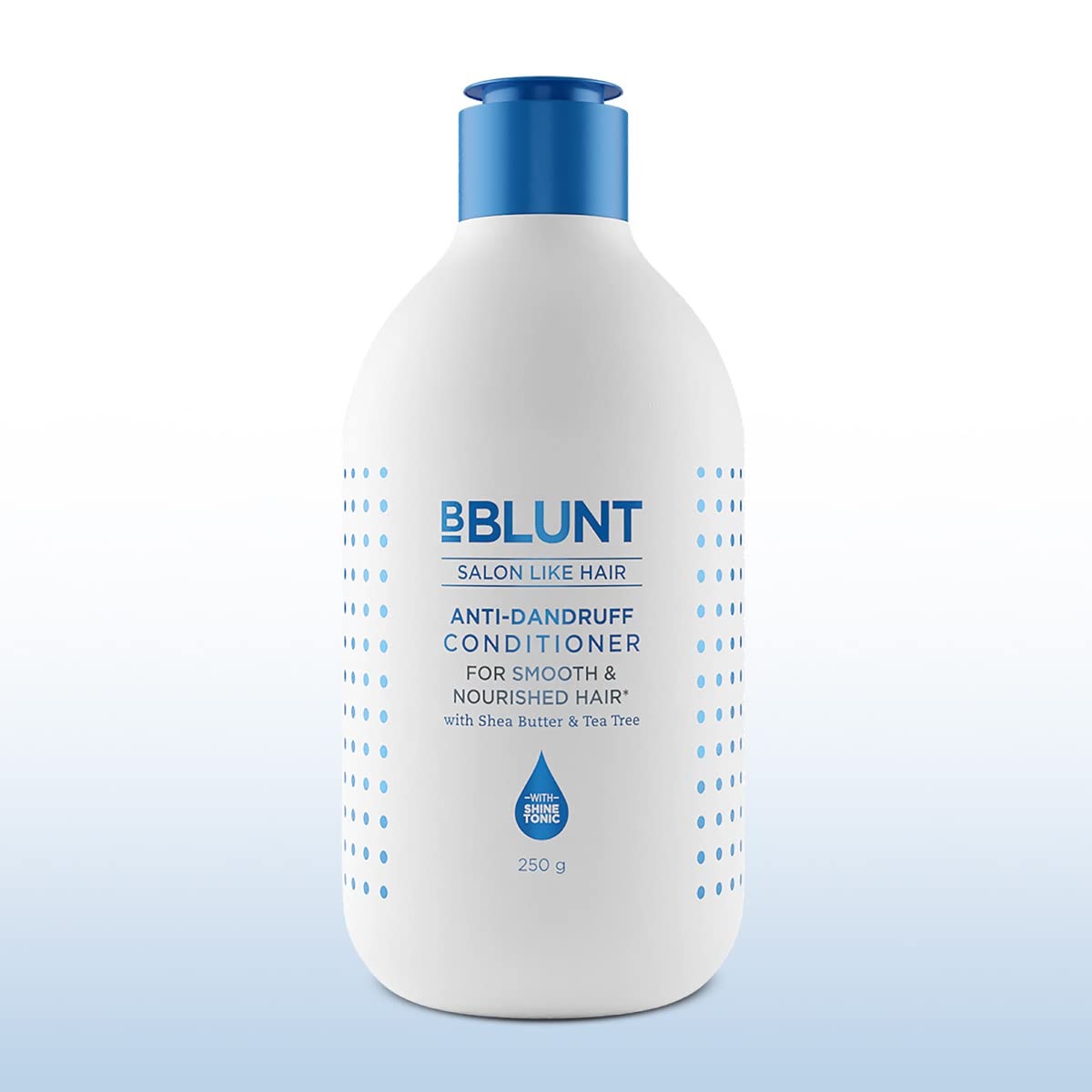 Bblunt Anti-Dandruff Conditioner