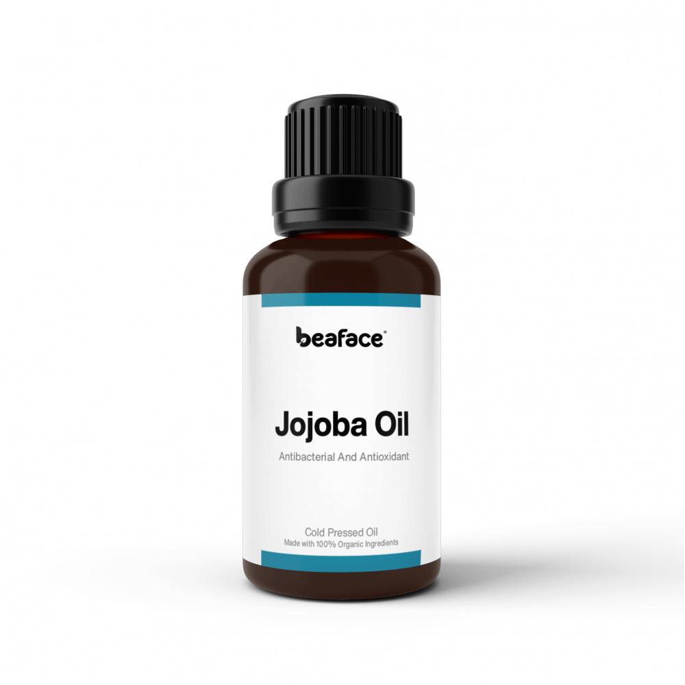 Beaface Jojoba Oil