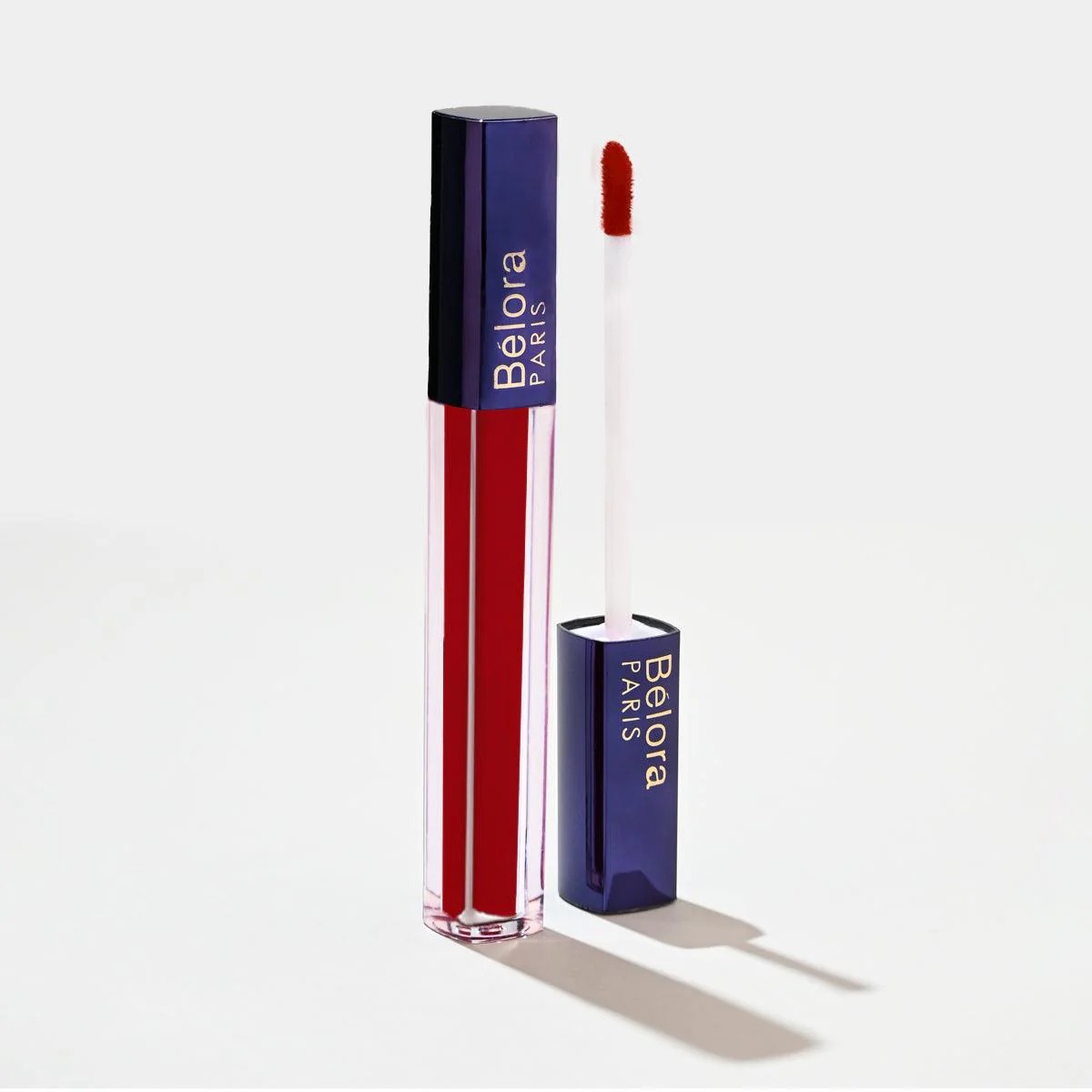 Belora 22 French Red Kiss - Long Kiss