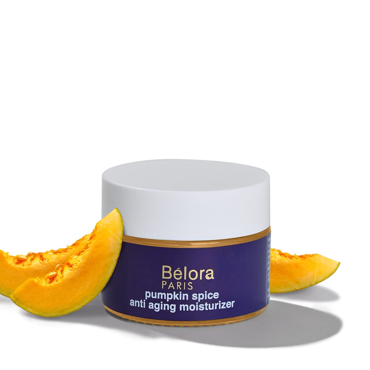 Belora  Pumpkin Spice Anti Aging Moisturizer