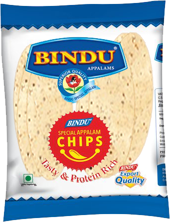 Bindu Special Appalam