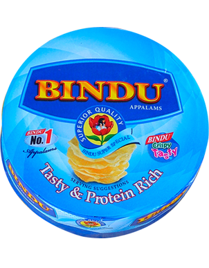 Bindu Super Special Appalam