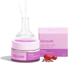 Biocule Plump Lip Plumping Cream
