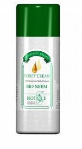 Biotique Bio Neem Honey Cream