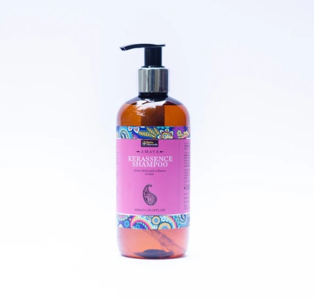 Bipha Ayurveda Kerassence Shampoo