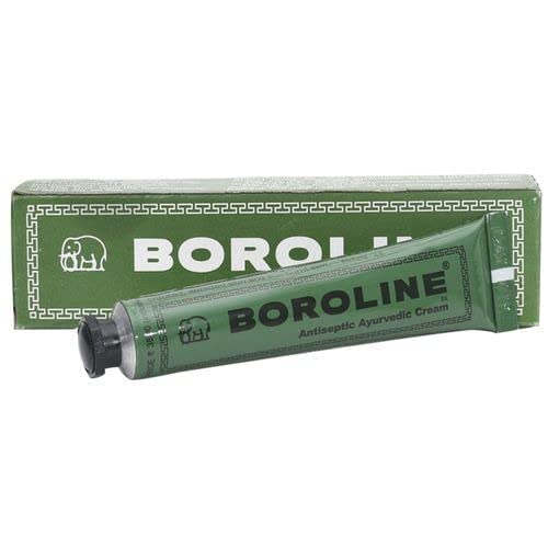Boroline Anticeptic Cream 