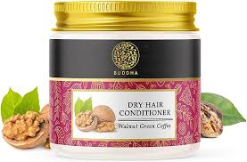 Buddha Natural Dry Hair Smoothing Conditioner