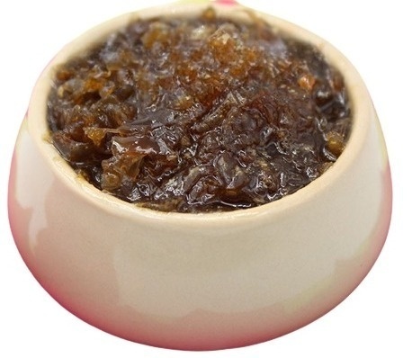 Cane Sugar Rose Petal Gulkand