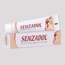 Capro Senzadol Cream