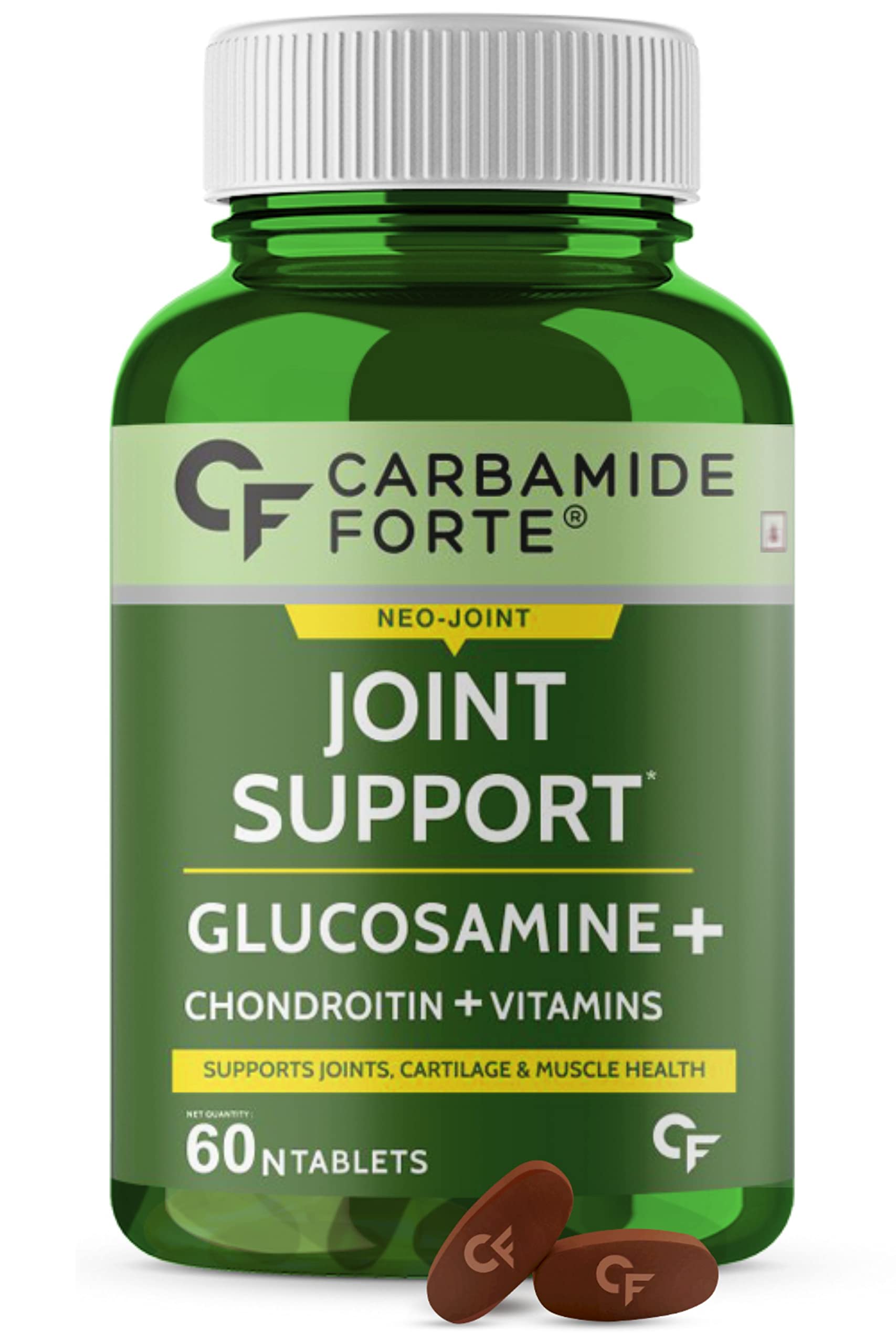 Carbamide Forte Joint Support - Tablet