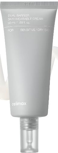 Celimax Dual Barrier Skin Wearable Cream