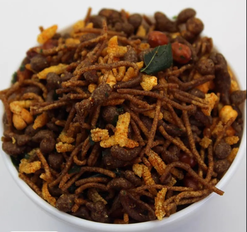 Chettipalayam Ragi Mixture