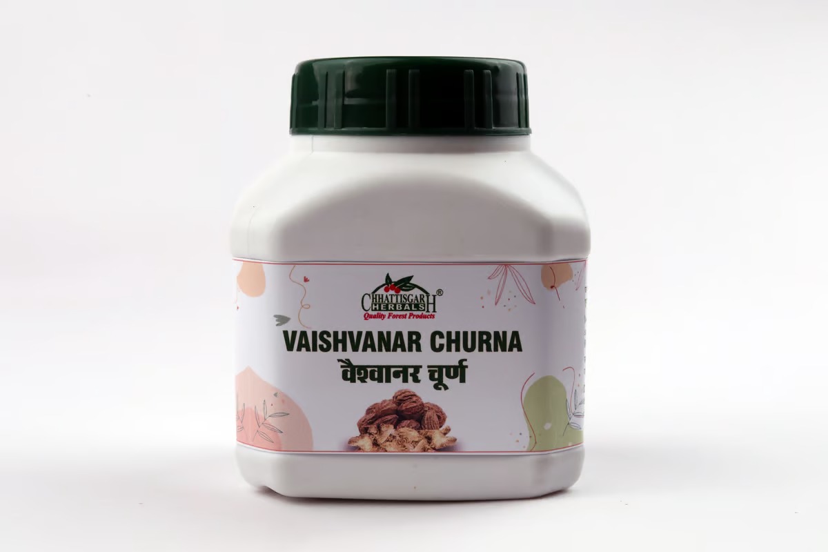 Chhattisgarh Herbal Vaisnawar Churna