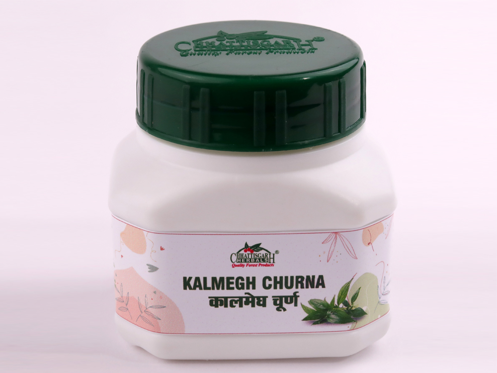 Chhattisgarh Kalmegh Churna