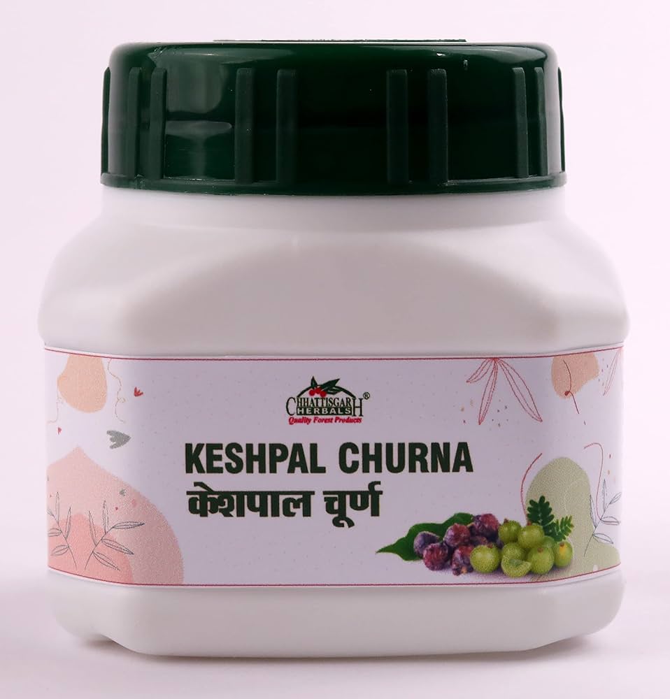 Chhattisgarh Keshpal Churn