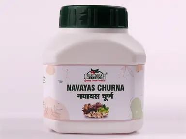 Chhattisgarh Navayas Churna