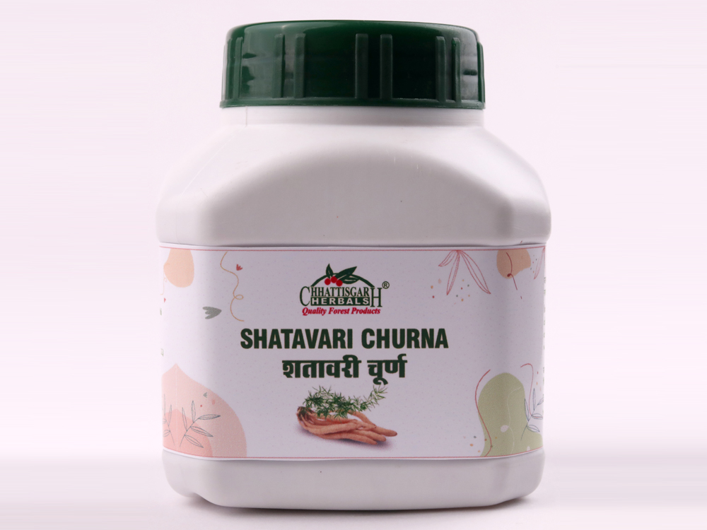 Chhattisgarh Shatavari Churna