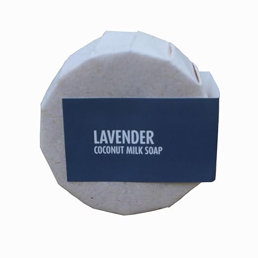 Coconess Lavender Soap