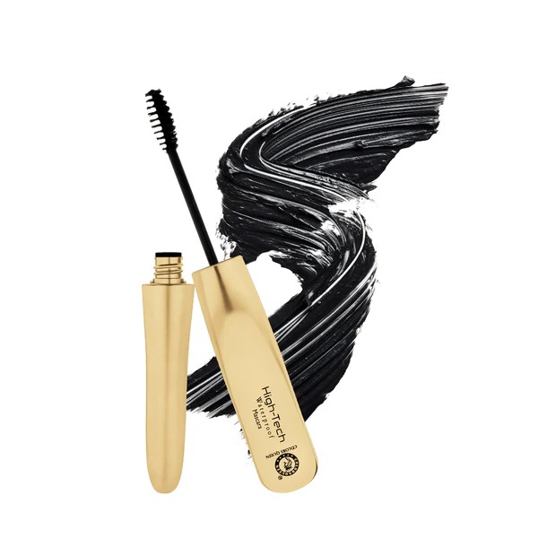  Colors Queen High Tech Waterproof Mascara 