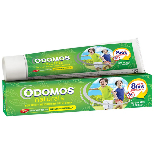 Dabur Odomos