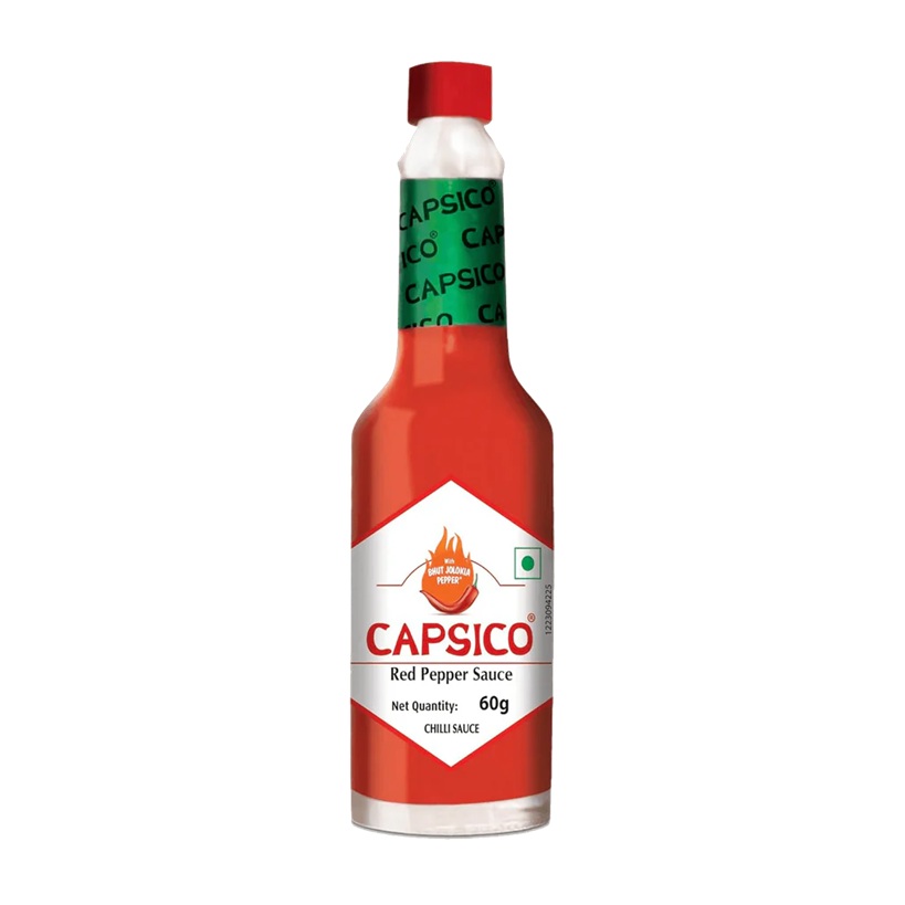 Dabur Capsico Red Pepper Sauce